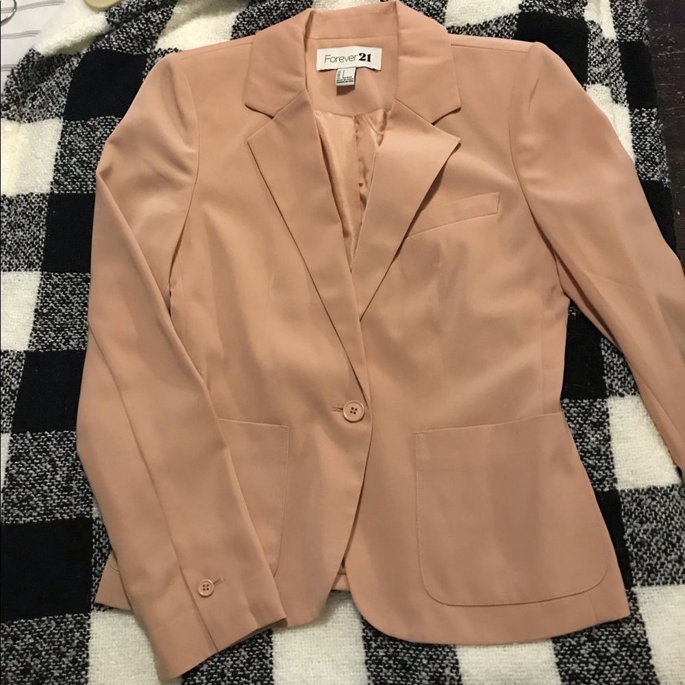 Forever 21 Blazer